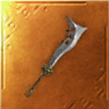 Chimeraland Fenix Heavy Sword Weapons - zilliongamer