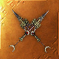 Chimeraland Fenix Twin Blades Weapons - zilliongamer