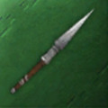 Chimeraland Crude Longspear Weapons - zilliongamer
