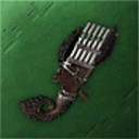 Chimeraland Crude Rumble Gun Weapons - zilliongamer
