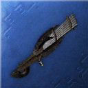 Chimeraland Iron Parallel Gun Weapons - zilliongamer