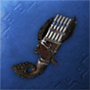 Chimeraland Iron Rumble Gun Weapons - zilliongamer