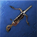 Chimeraland Iron Short X-Bow Weapons - zilliongamer