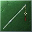 Chimeraland Crude Jade Flute Weapons - zilliongamer