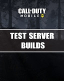 Test Server Build