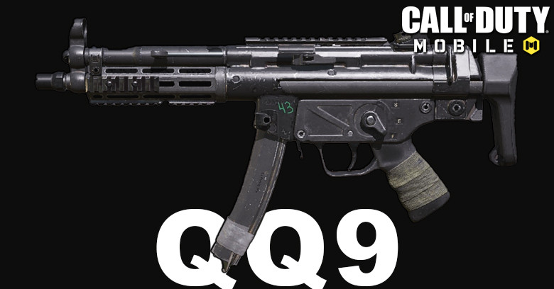COD Mobile QQ9