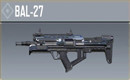 BAL-27 Loadout | COD Mobile