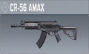 Best CR-56 AMAX Loadout for COD Mobile