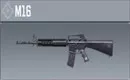 Best M16 Loadout for COD Mobile