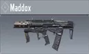 Best Maddox Loadout for COD Mobile