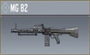 Best MG 82 Loadout COD Mobile