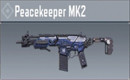 Best Peacekeeper MK2 Loadout for COD Mobile