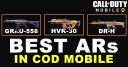 Best Assault Rifles in COD Mobile 2024