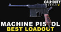 COD Mobile Machine Pistol