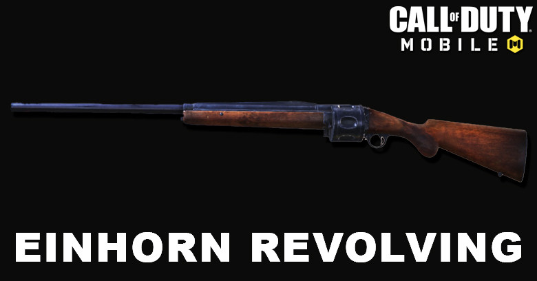 Einhorn Revolving Codm Einhorn Revolving Codm - zilliongamer