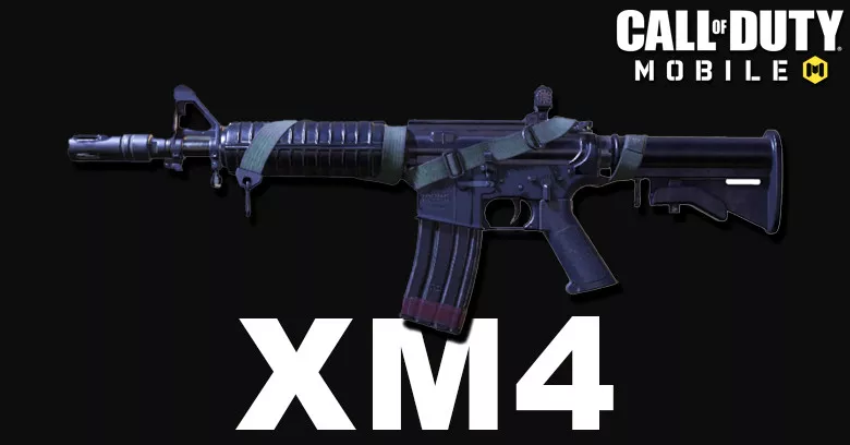 XM4 | COD Mobile - zilliongamer