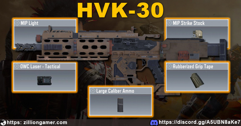 HVK-30