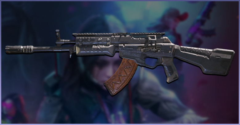 Best gun in COD Mobile Season 3: KN-44