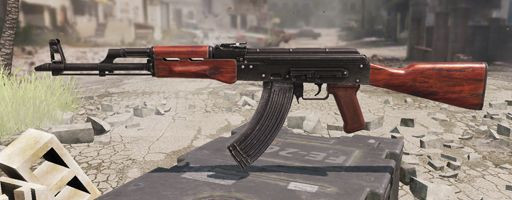COD Mobile Best Gun For Long Range Season 3: AK47 - zilliongamer