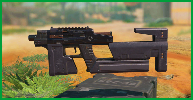 Best SMG in COD Mobile: Switchblade X9 - zilliongamer