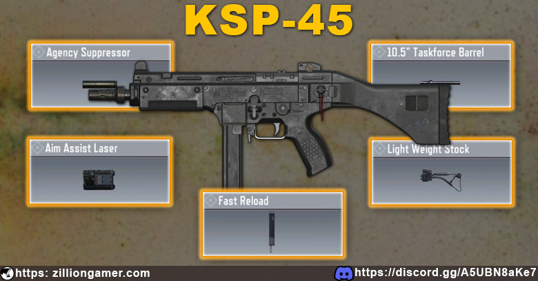 KSP-45