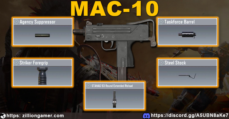 MAC-10