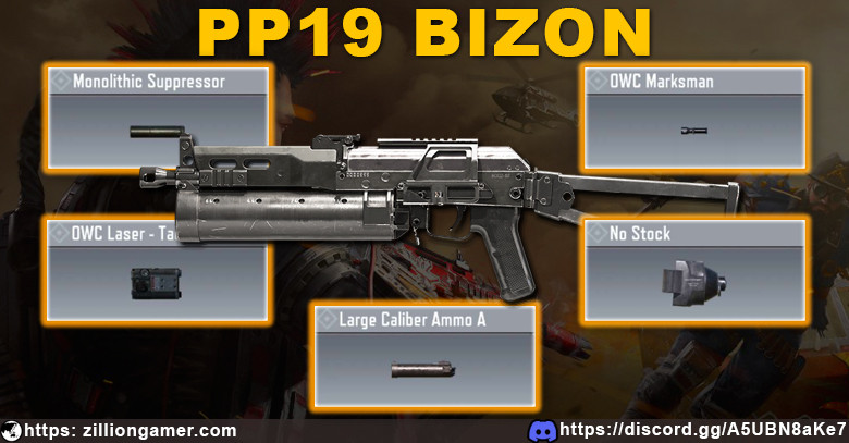 PP19 Bizon