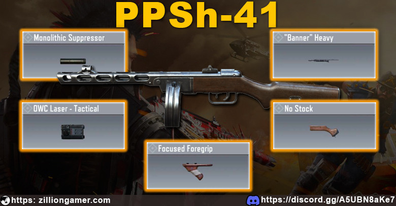 PPSh-41