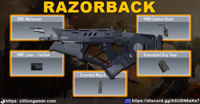 Razorback