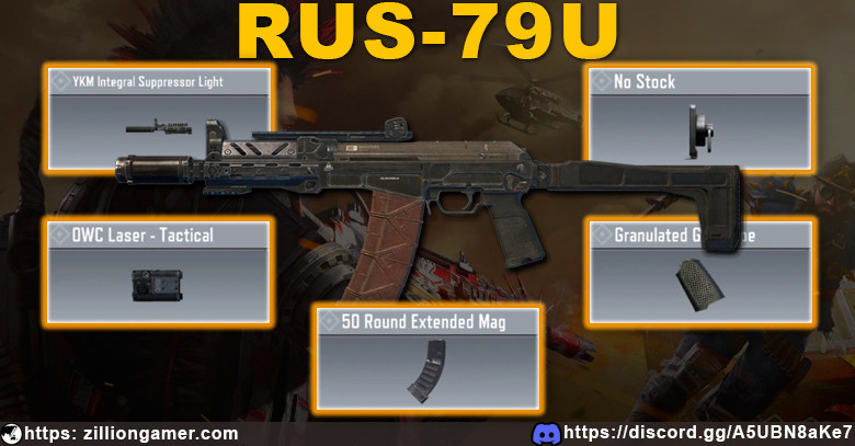 RUS-79U