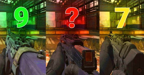 Best SMG in COD Mobile: Season 9 2022