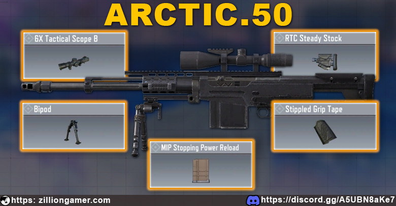 Arctic.50