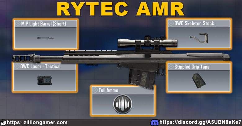 Rytec AMR