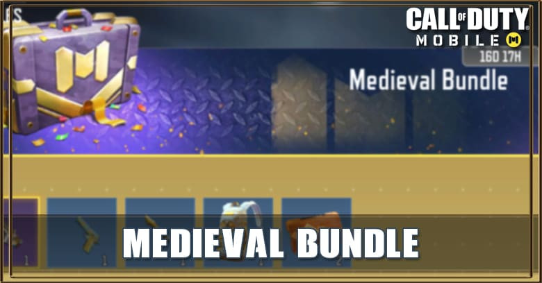 Medieval Bundle