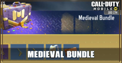 Medieval Bundle