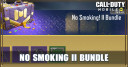 No Smoking II Bundle