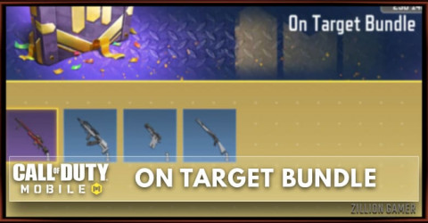 On Target Bundle On Target Bundle