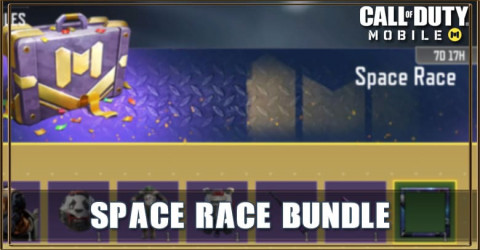 Space Race Bundle Space Race Bundle
