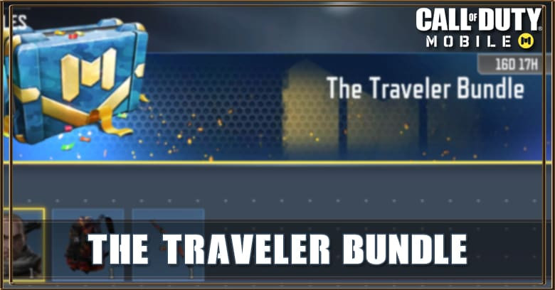 The Traveler Bundle