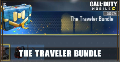 The Traveler Bundle The Traveler Bundle