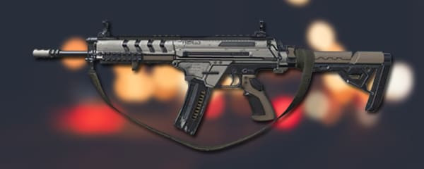 Top 1 Best Assault Rifle in COD Mobile Season 4: HBRa3 - zilliongamer