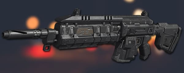 Top 1 Best Assault Rifle in COD Mobile Season 4: Man-O-War - zilliongamer