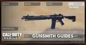 COD Mobile Gunsmith Guides - zilliongamer