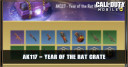 AK117 - Year of the Rat Weapon Crate
