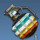 COD Mobile Holiday Crate: Frag Grenade Colorful - zilliongamer