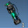 Flash Grenade - Aurora Borealis | COD Mobile Crate