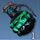 Frag Grenade - Aurora Borealis | COD Mobile Crate
