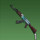 COD Mobile New Year '20 Weapon crate: AK-47 Blue Graffiti - zilliongamer