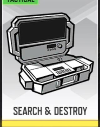 Search And Destroy Cod Maps Search & Destroy Gamemode | Call Of Duty Mobile - Zilliongamer