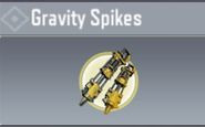 COD Mobile Stick & Stone weapon: Gravity Spikes - zilliongamer